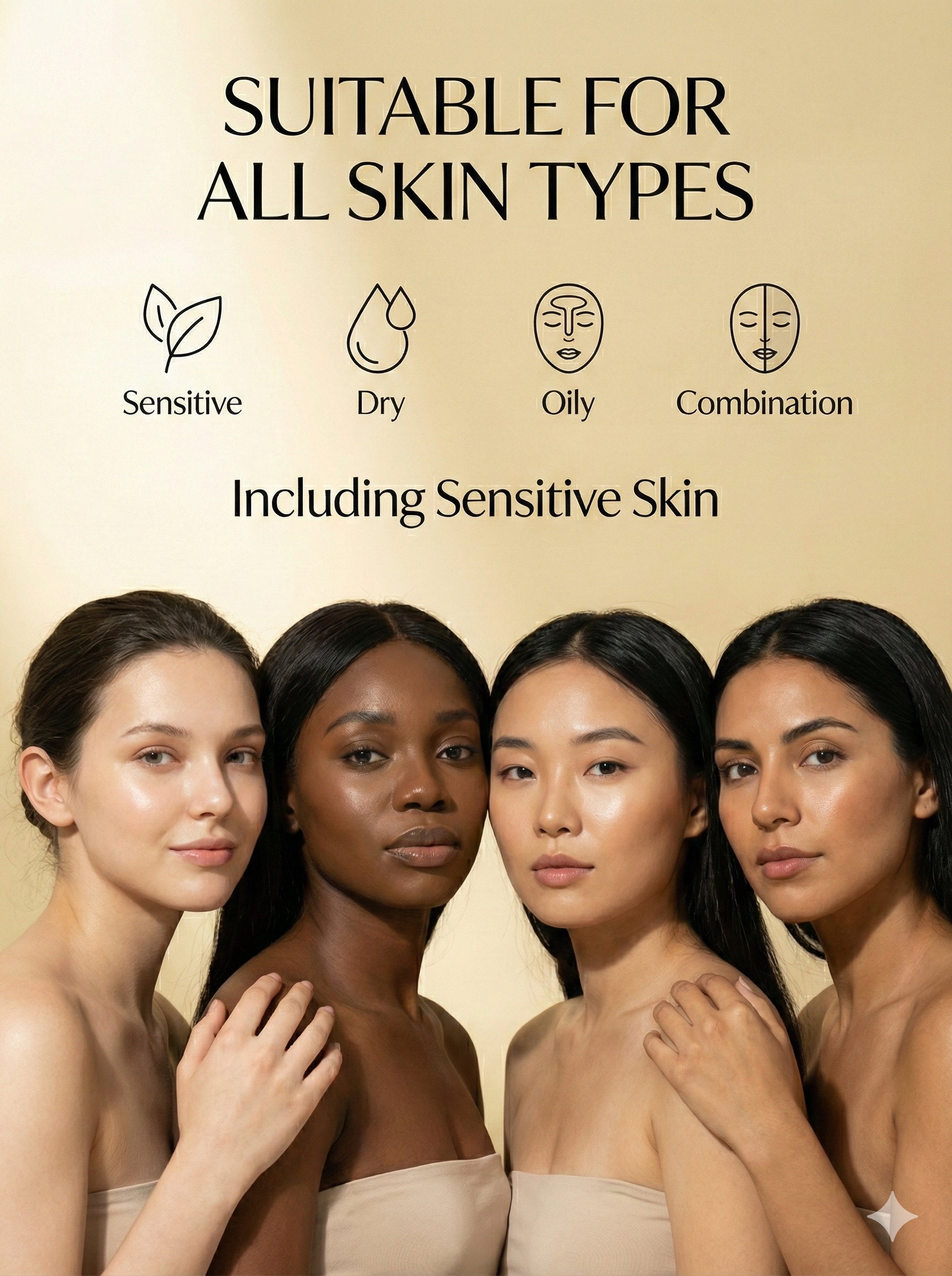 PERSIANCAT Desmaquillante de Aceite Limpiador Profundo de Origen Vegetal con Hoja de Té y Vitamina E - 5.07 fl. oz. (150ml)